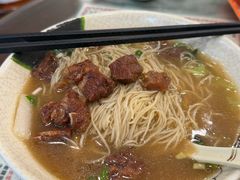 -岐城面馆(黄岐店)