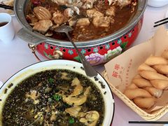 -解家河南菜(商鼎路店)