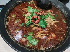 -苗乡米线(建军路店)