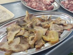 -五洞大众牛餐馆(番禺分店)