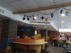 -麦当劳(中山八路店)