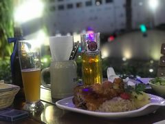 -Paulaner·德国帕拉娜自酿啤酒餐厅(海上世界店)