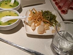 -海底捞火锅(大学路新象城店)