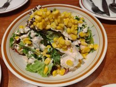 -萨莉亚意式餐厅(万嘉商业广场店)