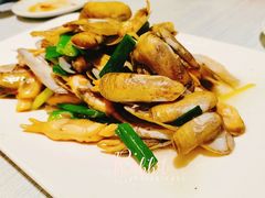 -渔家颂歌渔家味道(青石路店)