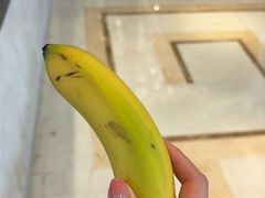 -索菲特酒店 · 云尚天际自助餐厅