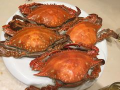 -海霸王特色海鲜家常菜(四合路店)