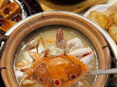 -潮之南·潮汕菜·鱼仔档(南山店)