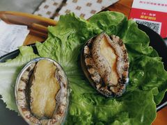 -捞围鲜·港式打边炉(海阳路店)