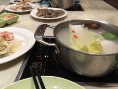 -嘉和国际饭店-颐园中餐厅