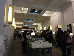 店内环境-先锋书店(五台山总店)
