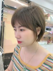 短发-Mix Boom Hair salon