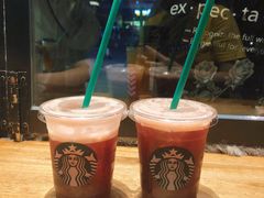 -星巴克臻选(南京艾尚天地店)