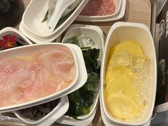 -海底捞大排档火锅(打浦路店)