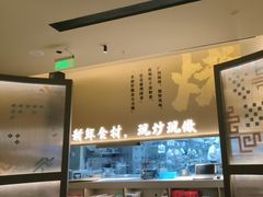 -桂小厨广西菜(水晶城店)
