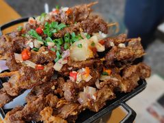 -大鸽饭(马王堆店)