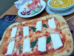 -食间牛排(湖西路店)