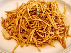 -东方太阳城淮扬餐厅(会所中餐厅店)