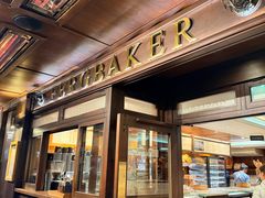 -Fergbaker(皇后镇店)