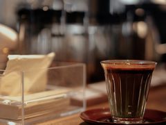 -Metal hands·铁手咖啡