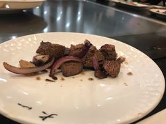 -大渔铁板烧(万象城店)