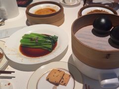 -铭家点心(秦岭路店)