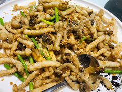 -好福记饭店(红梅公园店)