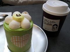 -UP阿噗甜品