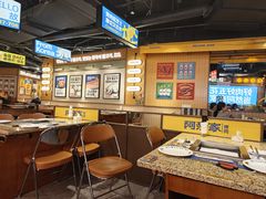 -阿亲家·韩式无限烤肉(春熙路店)