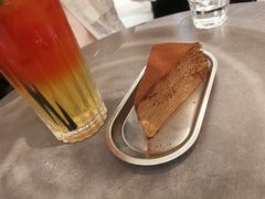 千层黑巧-Ninethirty by Awfully Chocolate(天环广场店)