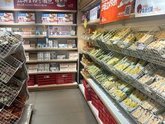 -茶颜悦色(嘉顿新天地店)