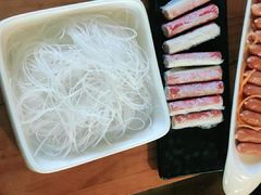-旺晖本帮骨头煲·深夜火锅(梅园路店)