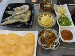 -艺林烤肉城(光明店)