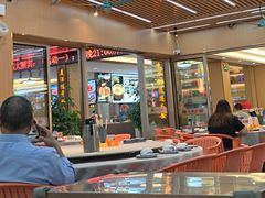 -皮记海鲜1995(寮步店)