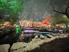 -白家大院·王府宫廷菜(苏州街店)