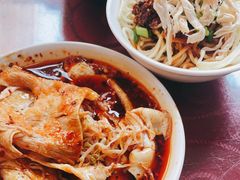 -老丘丘(较场口店)