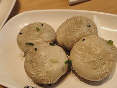 -小杨生煎(周浦万达店)