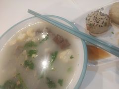 -小杨生煎(龙之梦购物中心店)