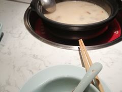 -捞神煲汤火锅(湖滨商业街店)