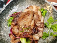 -Golden Lily河内巴黎法越料理餐厅(建国西路店)