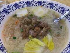 -其灵紫砂煲仔饭(富莲大厦店)