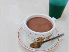 -旺角宝港式茶餐厅(寮步店)