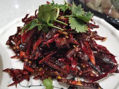 -前王院•巧克力海鲜市集餐厅(万平口店)