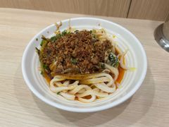 -酱壹老三饵丝(南宁南路店)