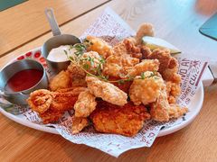 -HFFOUSA TACO弗萨塔可墨西哥餐厅(颐堤港店)