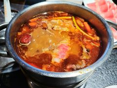 -番食园鲜食火锅(高新店)