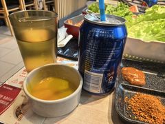 -新石器烤肉(高行万嘉店)