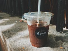 -Tequila Espresso(嘉善路店)