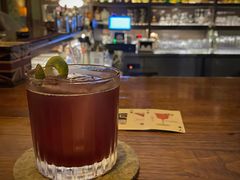 -OX BAR 拉培耶小镇(大连老街店)