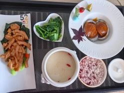 -厦门屿爱月子中心(独栋海湾店)